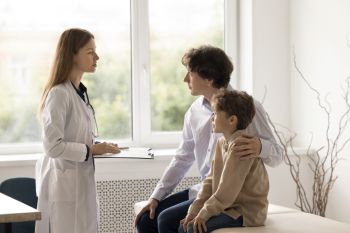 Vídeos sobre “epidemia de micropênis” em crianças geram desinformação