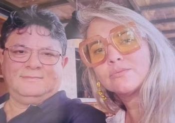 Casal morre após queda de 9º andar- o que se sabe até agora