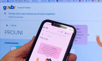 MEC divulga lista de espera do Prouni para bolsas do ensino superior