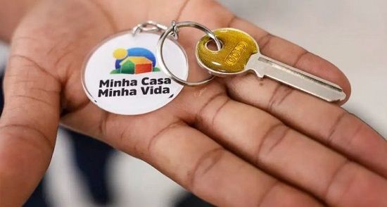Portaria atualiza limites de renda do Minha Casa, Minha Vida