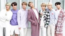 Pré-venda dos shows do BTS no Brasil começa nesta terça; saiba como comprar