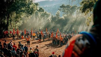 Legendários promove novo encontro em Sergipe