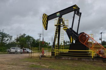 Petrobras é multada por abandonar poços em Sergipe