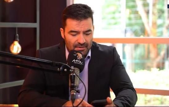 Arthur do Val pede desculpas ao povo sergipano por declarações ofensivas