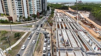 Sergipe foi o segundo estado com maior taxa de crescimento nos investimentos públicos em 2025
