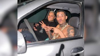 MC Ryan é líder de organização criminosa que movimentou R$ 260 bilhões