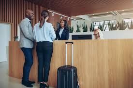 Hospedagens têm até hoje para adotar check-in digital