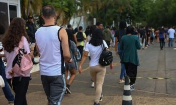 Enem 2026: período para pedir isenção da taxa termina nesta sexta