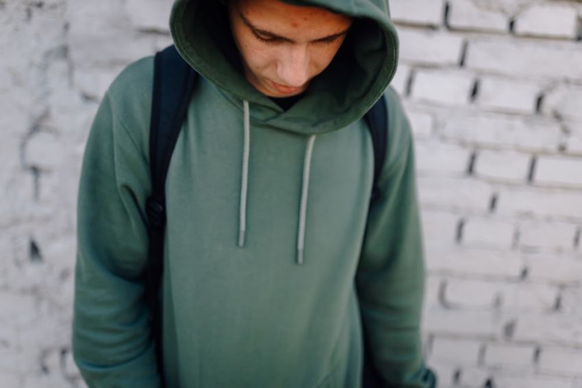 Usar maconha na adolescência predispõe a transtornos mentais