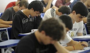Prorrogado prazo para pedir isenção da taxa de inscrição no Enem 2026