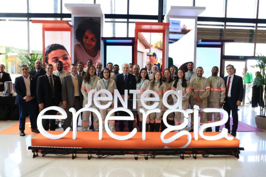 Energisa assina renovação da concessão de distribuição de energia elétrica em Sergipe e anuncia previsão de investimento