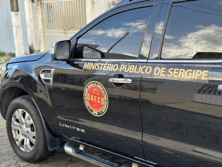 COMBATE AO PCC EM SERGIPE: A PEDIDO DO MP/SE, PODER JUDICIÁRIO RESTABELECE PRISÕES DA OPERAÇÃO GRAVATAS
