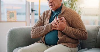 Do nada? Estudo revela 4 fatores por trás dos casos de infarto
