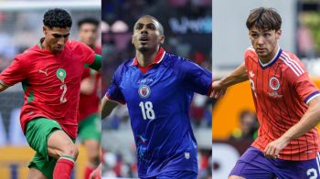 Após amistosos, veja como chegam os adversários do Brasil na Copa do Mundo