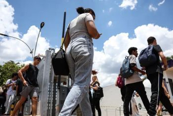 Inscrições para o Enem 2026 são prorrogadas; veja nova data