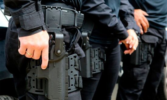 Investigado por homicídio em Aracaju é preso pela Interpol na Espan