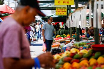 Inflação desacelera para 0,58% em maio, mas segue acima da meta e alimentos pressionam IPCA