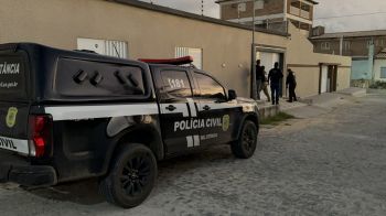 PC desarticula esquema de lavagem de dinheiro e apreende Lamborghini