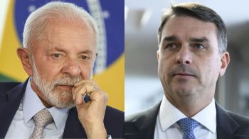 Nexus/BTG: Lula e Flávio têm empate técnico no 2º turno com 47% e 44%
