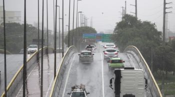 Litoral do Nordeste volta a ter temporais neste final de semana; veja onde
