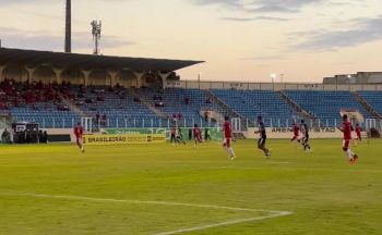 ASA visita Ivinhema no MS na segunda feira (6); Retorno a Arapiraca no domingo (12)