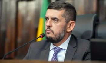 PF faz nova fase de operação sobre ligação de políticos com CV