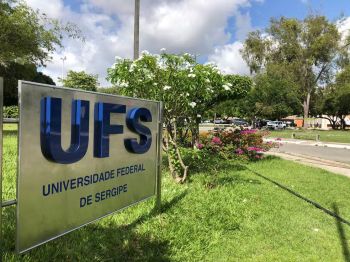 UFS aparece na 1.595ª posição do ranking mundial