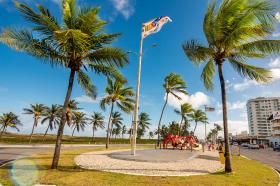 Turismo se destaca entre os serviços mais bem avaliados pela população de Aracaju
