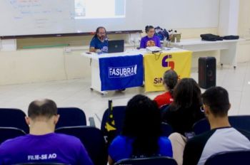 Servidores da UFS aprovam o fim da greve