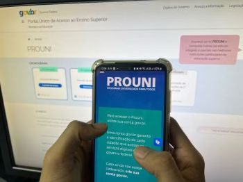 Inscrições do Prouni do 2º semestre terminam nesta sexta; edição conta com 471 mil bolsas em todo o país