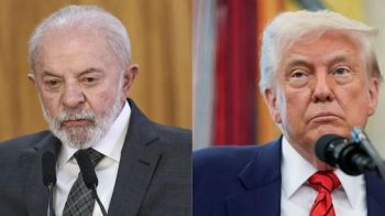 Lula avalia impactos e governo adia reciprocidade contra tarifaço dos EUA