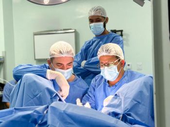 Hospital de Cirurgia encerra primeiro semestre de 2026 com mais de 53 mil exames e milhares de atendimentos à população