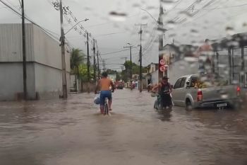 Estudo de universidade nordestina mostra como acabar com alagamentos