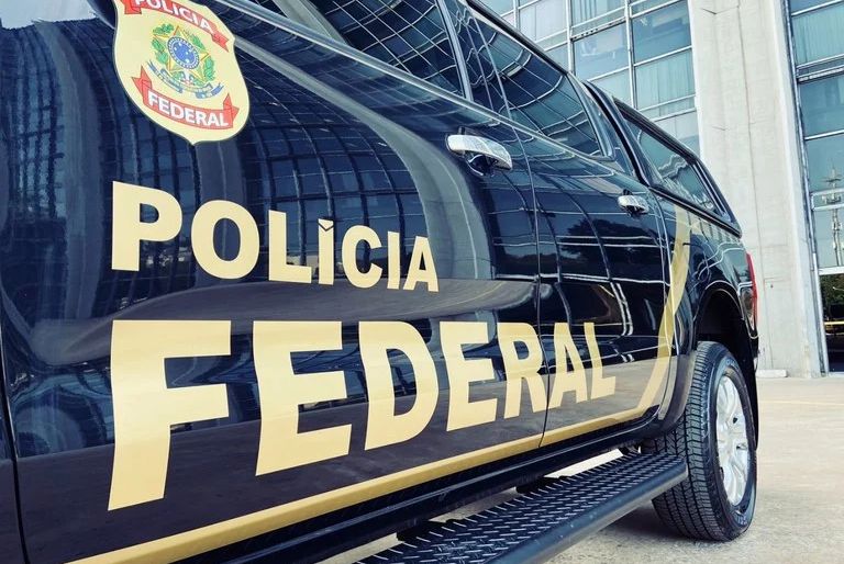 PF cumpre 15 mandados em Sergipe em nova fase de operação contra tráfico e lavagem de dinheiro