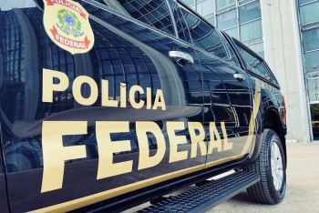 PF cumpre 15 mandados em Sergipe em nova fase de operação contra tráfico e lavagem de dinheiro