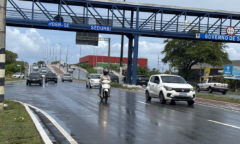 Prazo para pagar o licenciamento de veículos placa final 6 termina dia 31