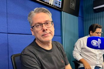 “QUEM VAI DECIDIR SE CONTINUO NO SENADO É O POVO SERGIPANO”, AFIRMA EM ENTREVISTA ALESSANDRO VIEIRA
