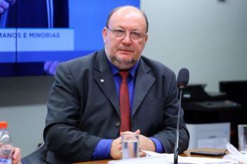 João Daniel admite que PT pode apoiar André Moura na disputa pela segunda vaga ao Senado