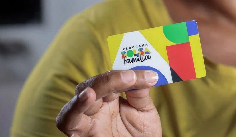 Beneficiários com NIS de final 8 recebem Bolsa Família de julho