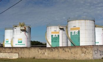 Projeto Sergipe Águas Profundas deve contribuir para redução do preço do gás no país, diz diretora da Petrobras