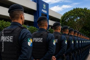 Justiça atende MP e altera regras de eliminação no concurso da PMSE