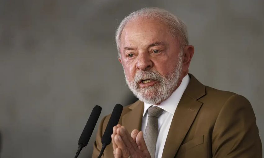 Caso Lulinha: Campanha de Lula tenta conter vazamentos e pressiona MJ
