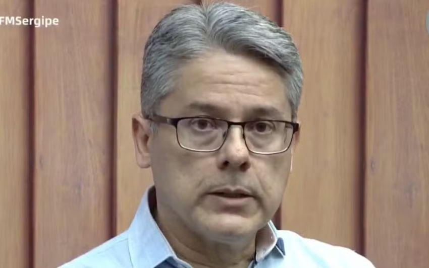 Delegado Alessandro fala sobre desafios do Senado, apoio a Caiado e troca de partidos durante mandato