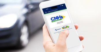 Sergipe é o 2º estado que mais emitiu CNHs no Brasil, com alta de 69,5%
