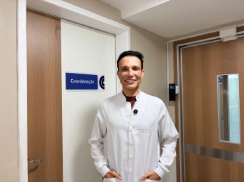 Uma nova vida: Hospital Gabriel Soares alia estrutura e acolhimento humano para fortalecer rede de transplantes em Sergi