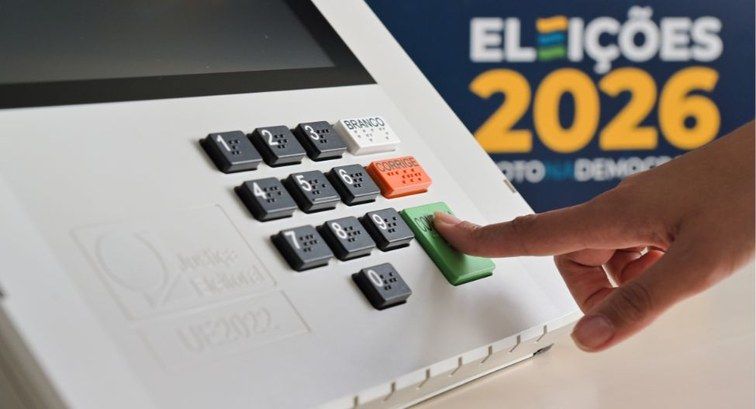 Veja os prazos para justificar ausência nas Eleições 2026