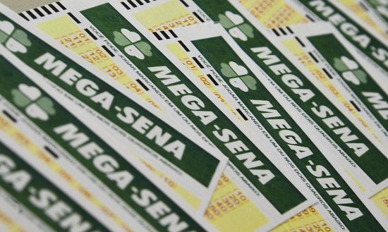 Mega-Sena acumula para R$ 170 milhões; confira os números sorteados