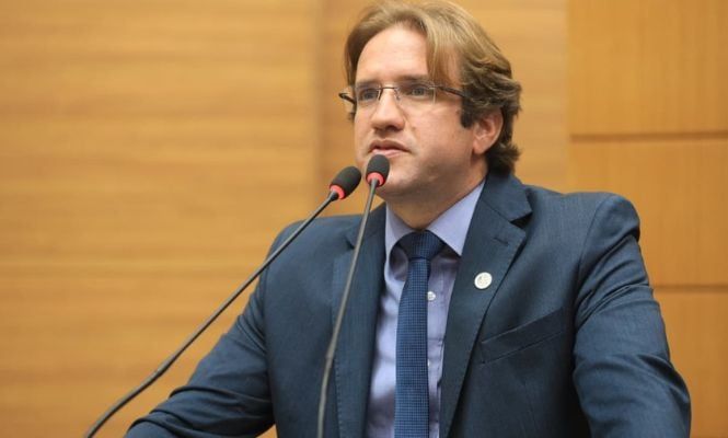 Marcelo Sobral sobre Presidência da Alese: 