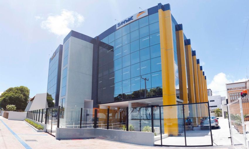 Senac SE abre 52 novas vagas de emprego para ex-alunos