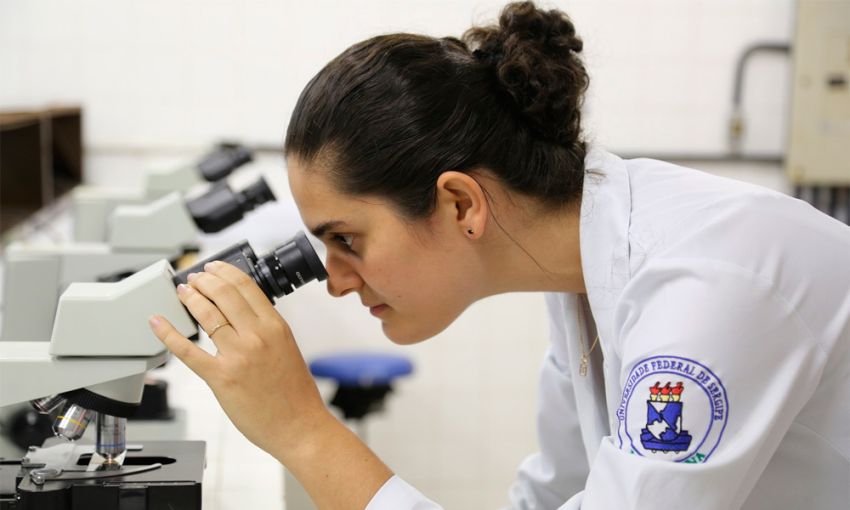 UFS tem sete pesquisadores entre os cientistas mais influentes do mundo